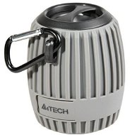 A4Tech BTS-07 grey - Bluetooth Speaker