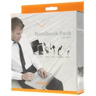 Canyon Notebook Pack CN-NP3 - Sada příslušenství k notebooku