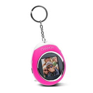 Canyon CNRDPF15P - Photo Key Ring
