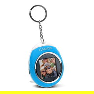 Canyon CNR-DPF15BL - Photo Key Ring
