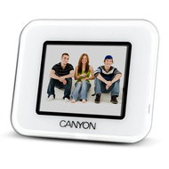 Canyon CNR-DPF35A - Digital Photo Frame