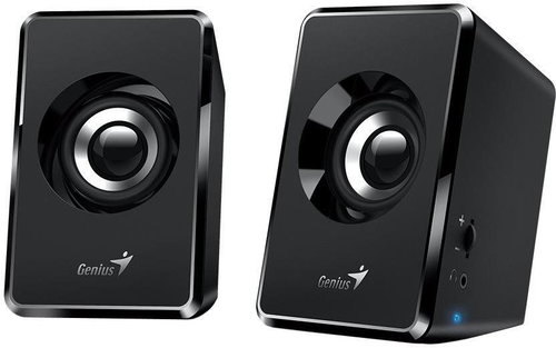 Genius SP-U125 Main image Genius SP-U125 - Speakers - Main image