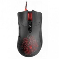 A4tech BLOODY Bloody Laser Gaming Mouse AL90A, CORE 3 - Gaming Mouse