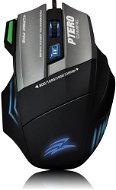EVOLVEO PTERO GMX90 - Gaming Mouse