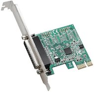 EVOLVEO LPT PCIe, Expansion Card - Expansion Card