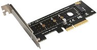 EVOLVEO NVMe SSD PCIe, Expansion Card - Expansion Card