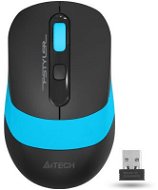 A4tech FG10 FSTYLER Blue - Mouse