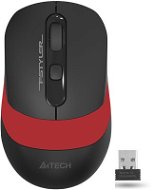 A4tech FG10 FSTYLER, Red - Mouse