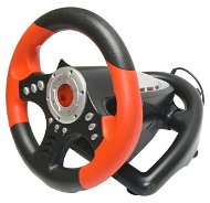 EU3C StormRacer - Steering Wheel