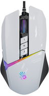 A4tech Bloody W60 Max Activated, weiß - Gaming-Maus