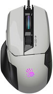 A4tech BLOODY W70MAX, White - Gaming Mouse