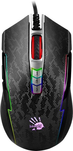 A4tech BLOODY P93S - Gaming Mouse - Main image