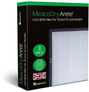 Filter MeacoDry HEPA H13 filtr pro odvlhčovače MeacoDry Arete One 10L/12L - Filtr