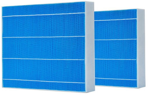 Meaco 2 darabos készlet Meaco Armin® 300 párásítóhoz - Párásító szűrőbetét - Fő fotó