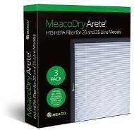 Meaco HEPA H13 filter pre odvlhčovače Meaco Dry Arete - Filter