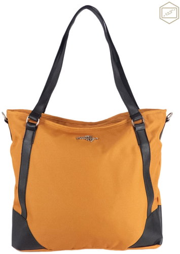 Meatfly Insanity, Caramel - Handbag - Main image