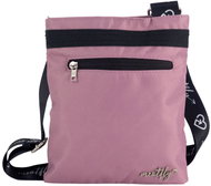 Meatfly Dixie, Dusty Rose - Handbag