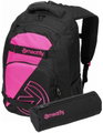 Meatfly Exile 24 l, Pink/Black