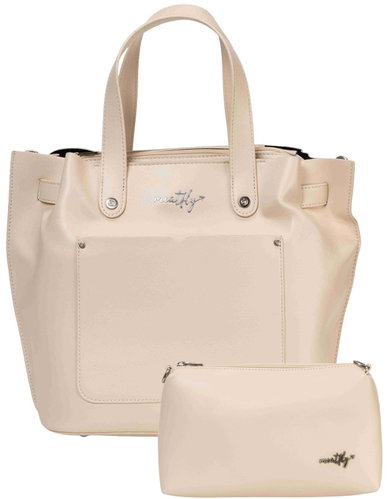 MEATFLY Alma, beige - Handbag - Main image