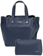 MEATFLY Alma, Smoky - Handbag