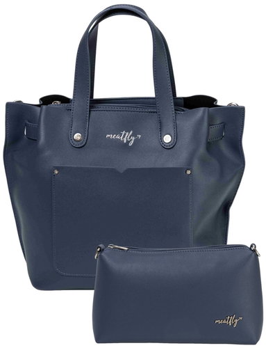 MEATFLY Alma, Smoky - Handbag - Main image