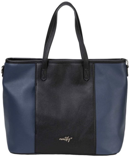 MEATFLY Gisel, Smoky - Handbag - Main image