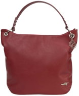 MEATFLY Emmy, Brown Red - Handbag
