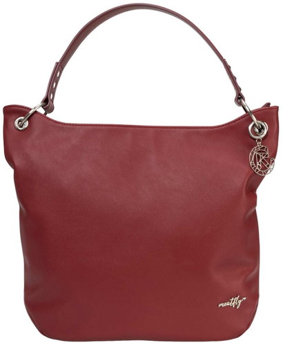 MEATFLY Emmy, Brown Red - Handbag - Main image