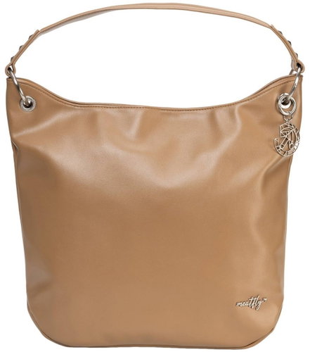 MEATFLY Emmy, nougat - Handbag - Main image