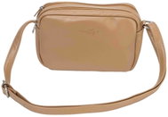 MEATFLY Talia, Nougat - Handbag