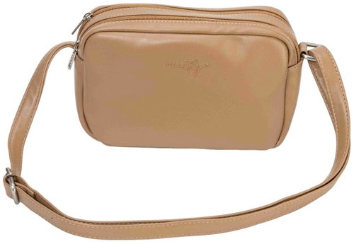 MEATFLY Talia, Nougat - Handbag - Main image
