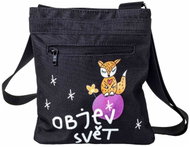 MEATFLY Dixie, Little Prince - Handbag