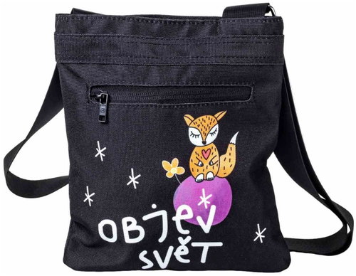 MEATFLY Dixie, Little Prince Main image MEATFLY Dixie, Little Prince - Handbag - Main image