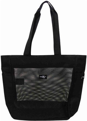 MEATFLY Ari, Black - Handbag - Main image