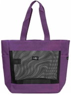 MEATFLY Ari, Deep Purple - Handbag