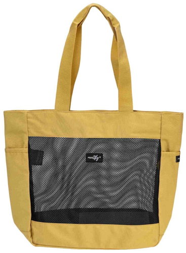 MEATFLY Ari, Honey - Handbag - Main image