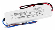 Mean Well LPV power supply 12V, 100W, IP67 - Source