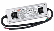 Mean Well XLG power supply 24V, 200W, IP67 - Source