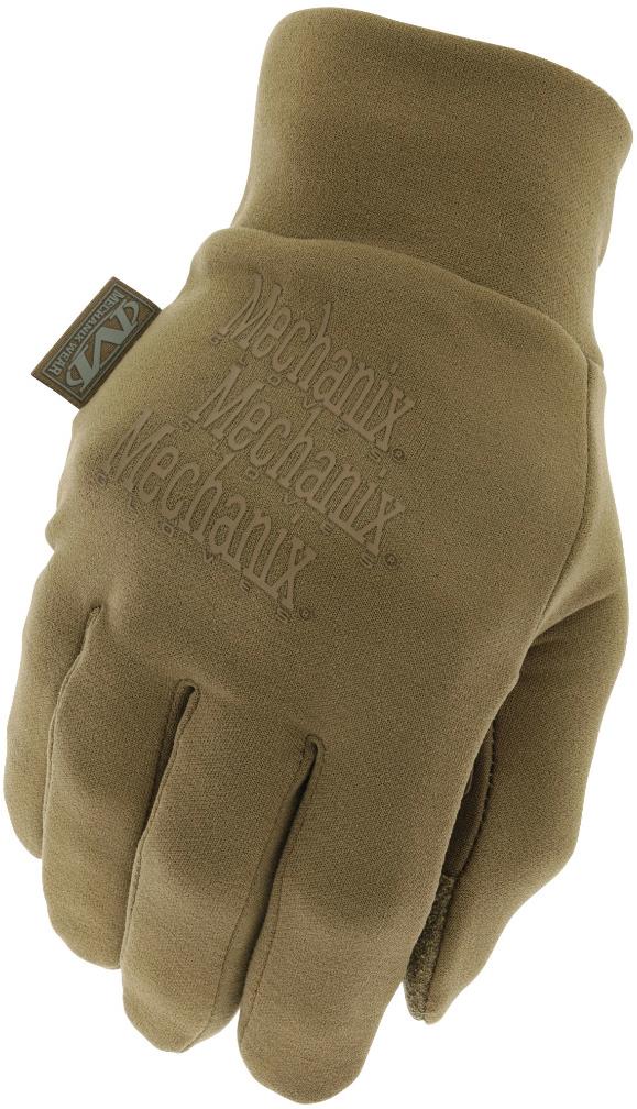 Mechanix ColdWork Base Layer Coyote, XL méret