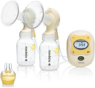 MEDELA Electric Sweeper - Freestyle - Breast Pump