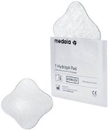 Nipple Protectors MEDELA Hydrogel Pads 4pcs - Chrániče bradavek