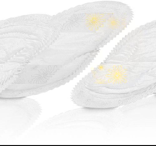 MEDELA prsní vložky jednorázové - 30 ks - Vložky do podprsenky - Hlavní obrázek