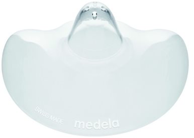 MEDELA Kontaktní kojící kloboučky - vel. S - Kojicí kloboučky - Hlavní obrázek