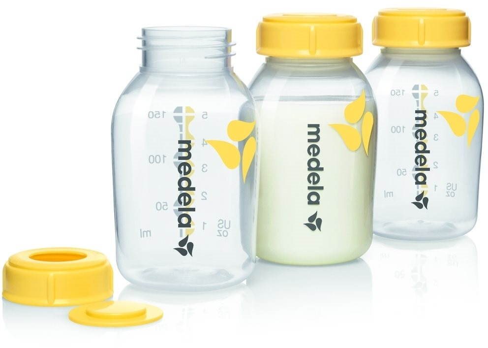 Medela breast milk sales feeding gift set