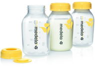 MEDELA anyatejtároló palack - 3 x 150 ml - Cumisüveg szett