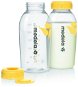 Sada dojčenských fliaš MEDELA súprava fľaštičiek – 2× 250 ml - Sada kojeneckých lahví