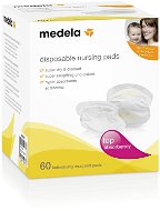 MEDELA One-piece Breast Pads - 60 pcs - Breast Pads
