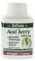 Acai berry 1000 mg + Garcinia – 67 cps. - Doplnok stravy