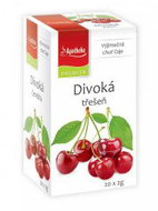 Apotheke PREMIER Wild Cherry Tea 20 x 2g - Tea