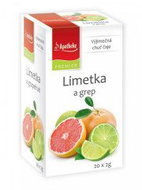 Apotheke PREMIER Lime and Grapefruit Tea 20 x 2g - Tea